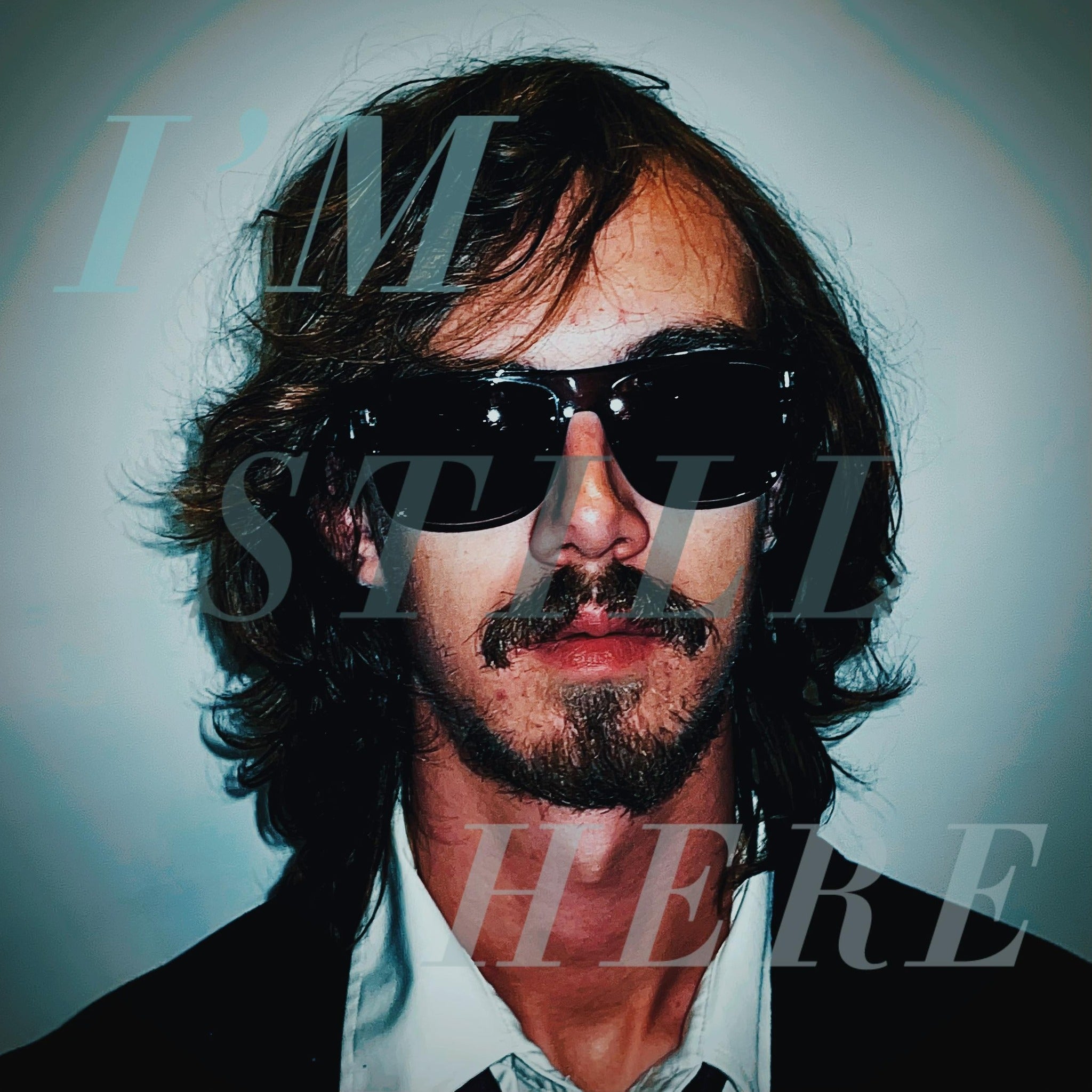 I'm Still Here - Miles Crowl (MP3 Download)